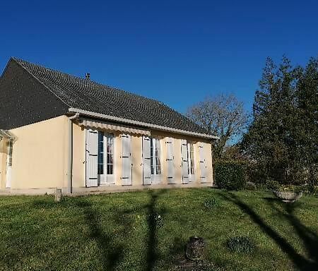 Campagne Proche Bayeux Et Plages Du Debarquement. Crouay Εξωτερικό φωτογραφία