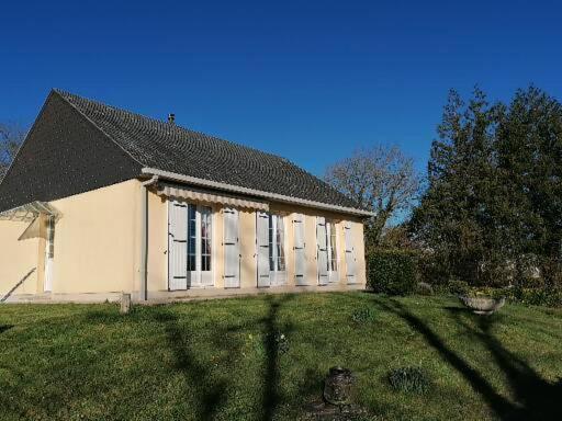 Campagne Proche Bayeux Et Plages Du Debarquement. Crouay Εξωτερικό φωτογραφία