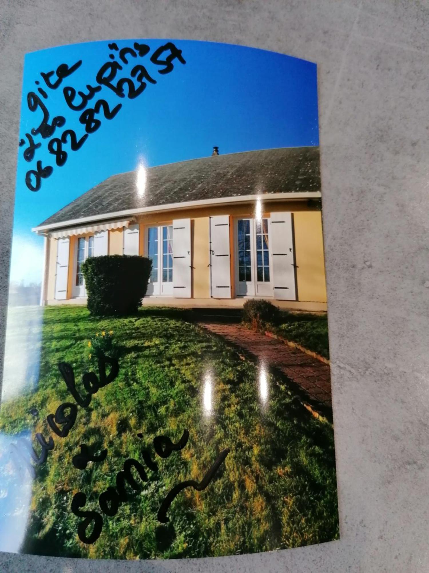 Campagne Proche Bayeux Et Plages Du Debarquement. Crouay Εξωτερικό φωτογραφία